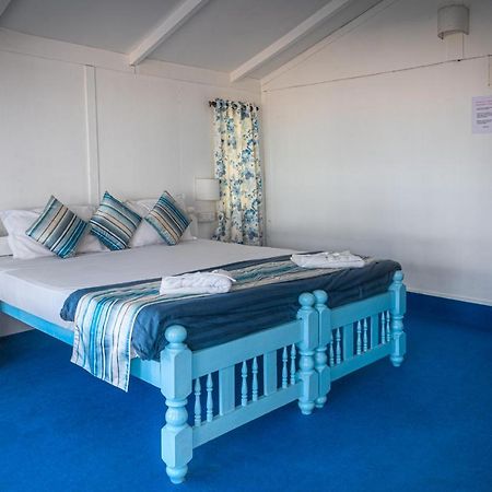 Cuba Agonda Bed & Breakfast Exterior photo