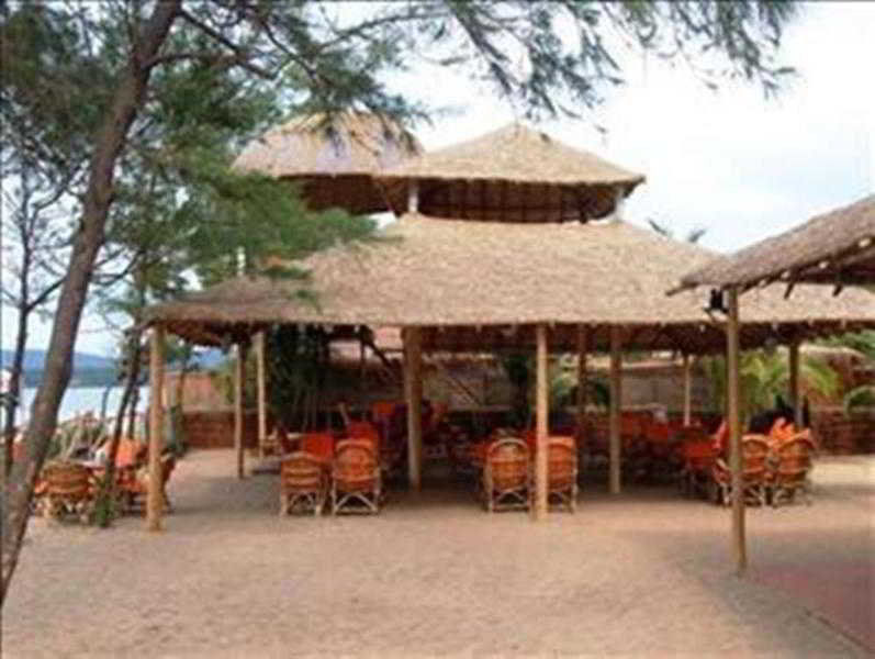 Cuba Agonda Bed & Breakfast Exterior photo