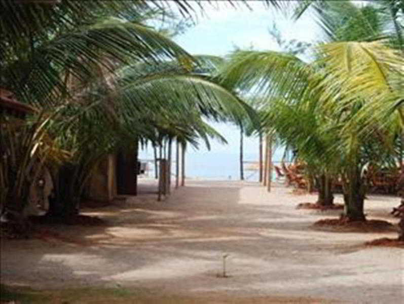 Cuba Agonda Bed & Breakfast Exterior photo