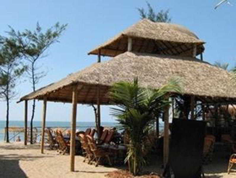 Cuba Agonda Bed & Breakfast Exterior photo